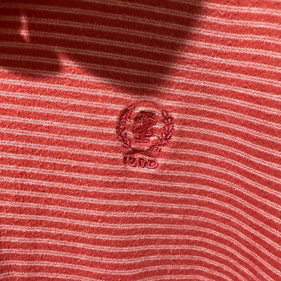 Men’s Izod Polo‎ - Picture 3 of 4